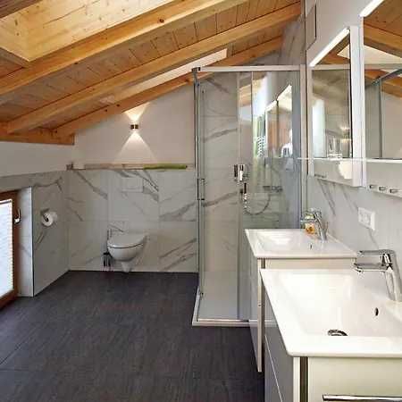 Apartment Herz Im Winkl
