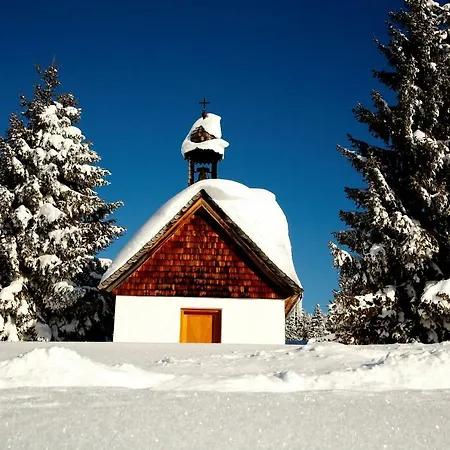 Herz Im Winkl アパート ライト・イム・ヴィンクル