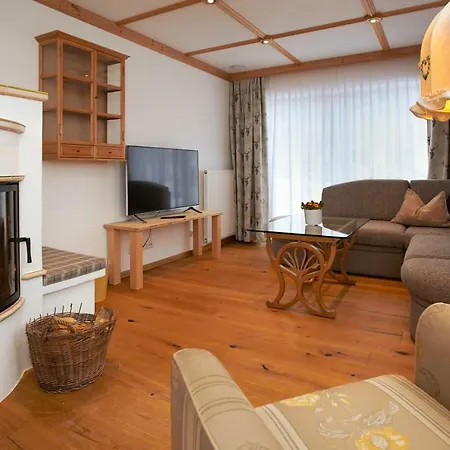 Apartment Herz Im Winkl *