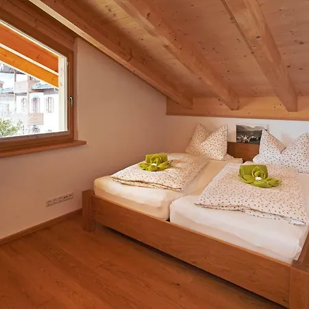 Apartment Herz Im Winkl *