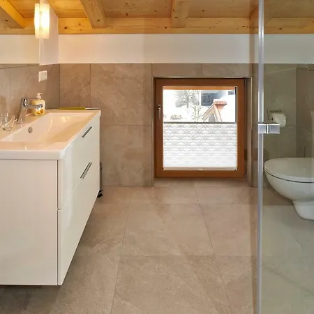 Herz Im Winkl Apartment