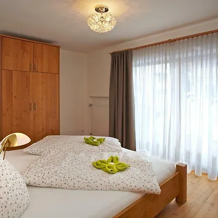 Herz Im Winkl Apartment