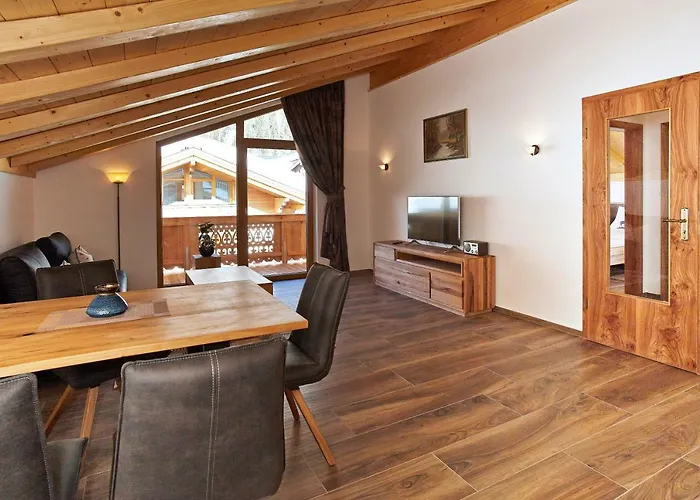 Herz Im Winkl Daire Reit im Winkl