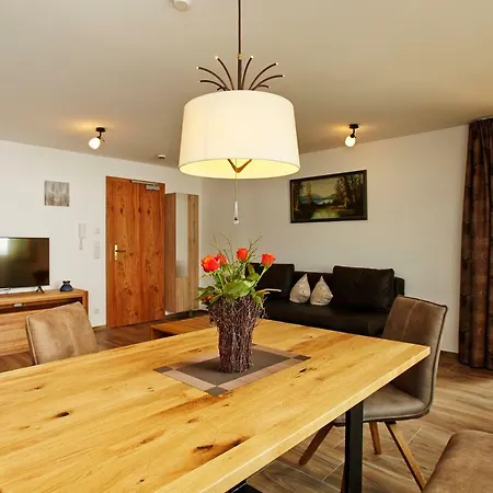 Herz Im Winkl Apartment Reit im Winkl