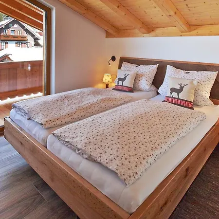 Herz Im Winkl Apartment