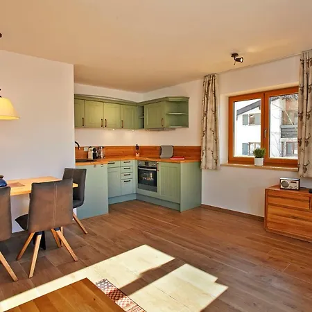Apartment Herz Im Winkl Reit im Winkl