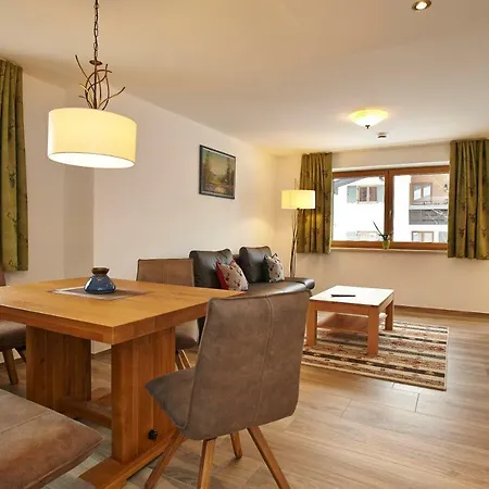 Herz Im Winkl Apartment