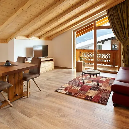 Herz Im Winkl Apartment Reit im Winkl