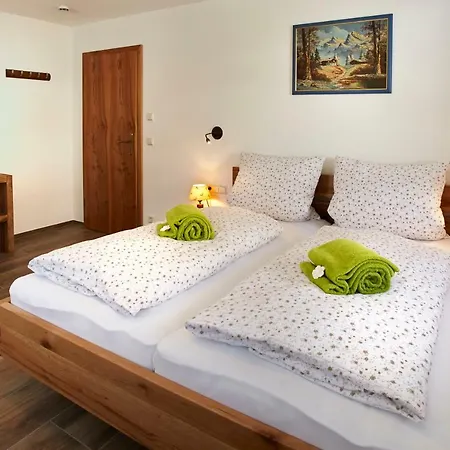 Διαμέρισμα Herz Im Winkl Reit im Winkl