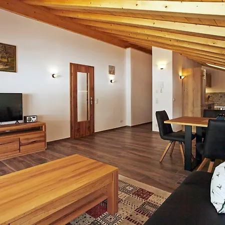 Apartment Herz Im Winkl Reit im Winkl