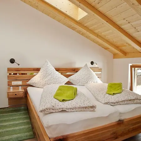 Herz Im Winkl Apartment Reit im Winkl