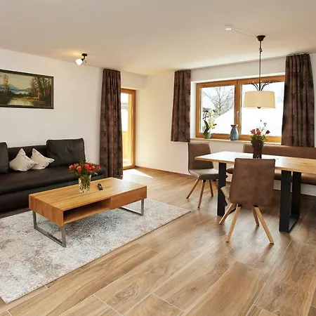 Herz Im Winkl Apartment Reit im Winkl