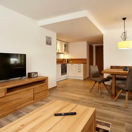 Herz Im Winkl Reit im Winkl
