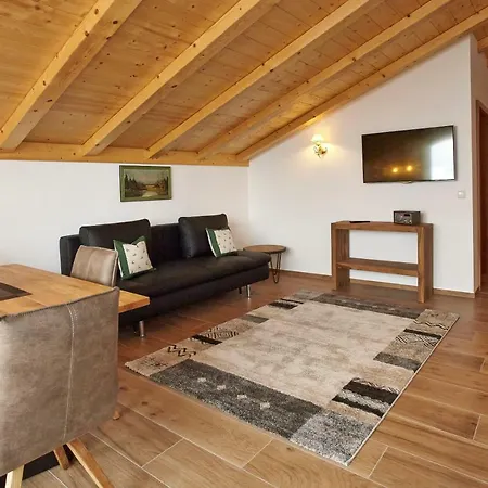 Apartment Herz Im Winkl *